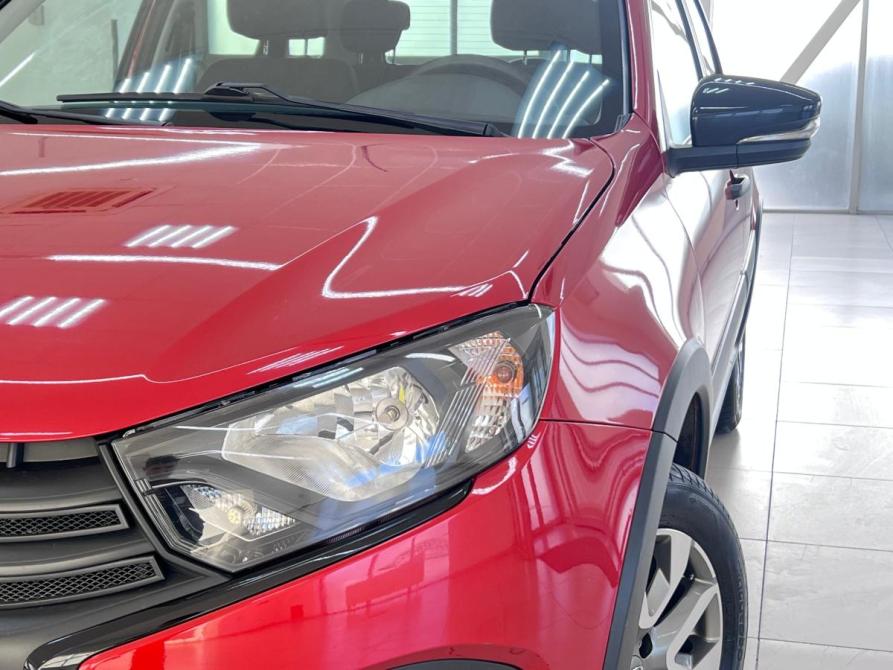 Lada (ВАЗ) Granta I Рестайлинг Волгоград  - изображение 9