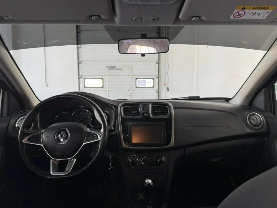 Renault Logan II Рестайлинг Кострома  - изображение 10