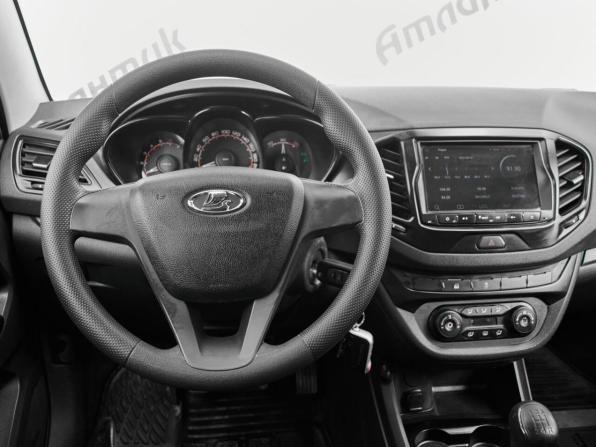 Lada (ВАЗ) Vesta I с пробегом 2019 года, цена 1 100 000 рублей, 77372 км, универсал, Автокод Объявления