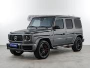 Mercedes-Benz G-Класс AMG II (W463) Москва  - изображение 35