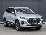 Chery Tiggo 7 Pro Max I Новороссийск  - изображение 24