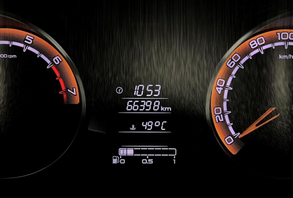 Lada (ВАЗ) Granta I Рестайлинг Нижний Новгород  - изображение 17