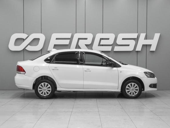 Volkswagen Polo V с пробегом 2013 года, цена 699 000 рублей, 225905 км, седан, Автокод Объявления