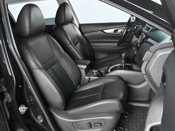 Nissan X-Trail III с пробегом 2016 года, цена 1 949 000 рублей, 98748 км, внедорожник, Автокод Объявления