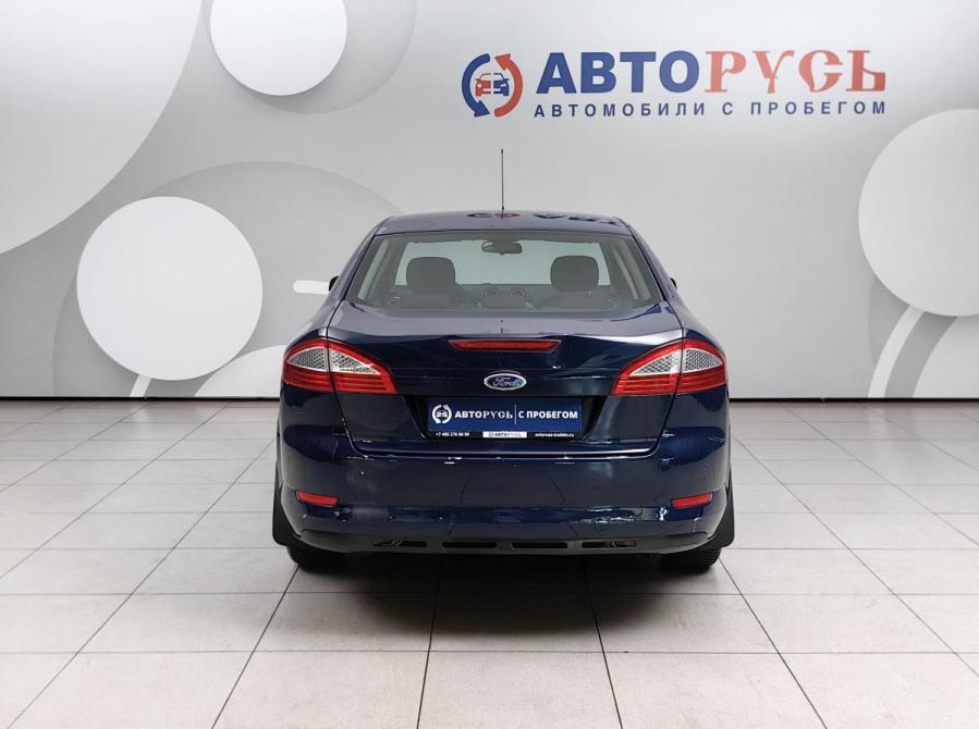 Ford Mondeo IV Подольск  - изображение 4