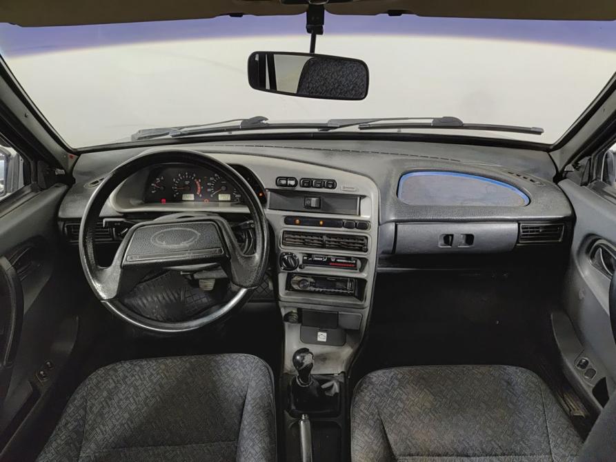 Lada (ВАЗ) 2115 Уфа  - изображение 17