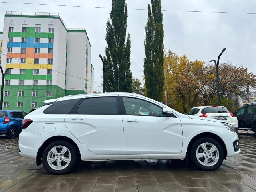 Lada (ВАЗ) Vesta I Рестайлинг (NG) Стерлитамак  - изображение 8