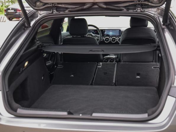 Mercedes-Benz CLA II (C118 X118) с пробегом 2019 года, цена 2 299 000 рублей, 189605 км, седан, Автокод Объявления