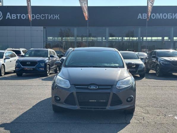 Ford Focus III с пробегом 2012 года, цена 605 000 рублей, 175400 км, седан, Автокод Объявления