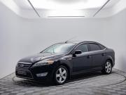 Ford Mondeo IV Москва  - изображение 19