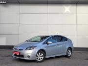 Toyota Prius III (XW30) Санкт-Петербург  - изображение 19