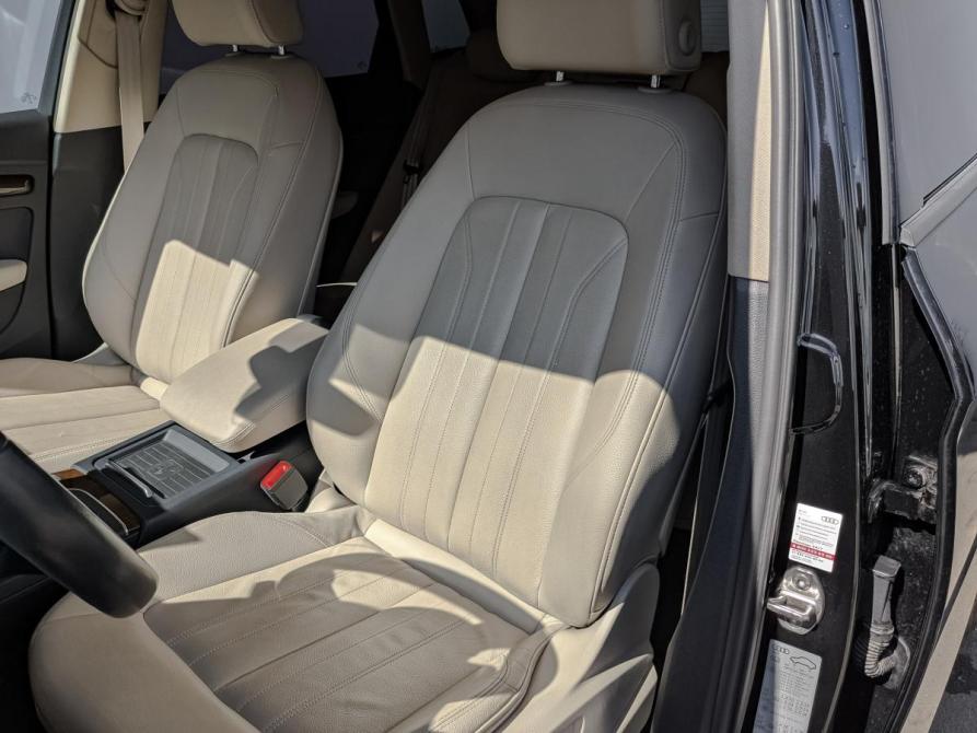 Audi Q5 II (FY) Москва  - изображение 20