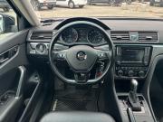 Volkswagen Passat (North America and China) I Рестайлинг Пермь  - изображение 37
