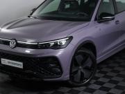 Volkswagen Tiguan III (China Market) Москва  - изображение 52