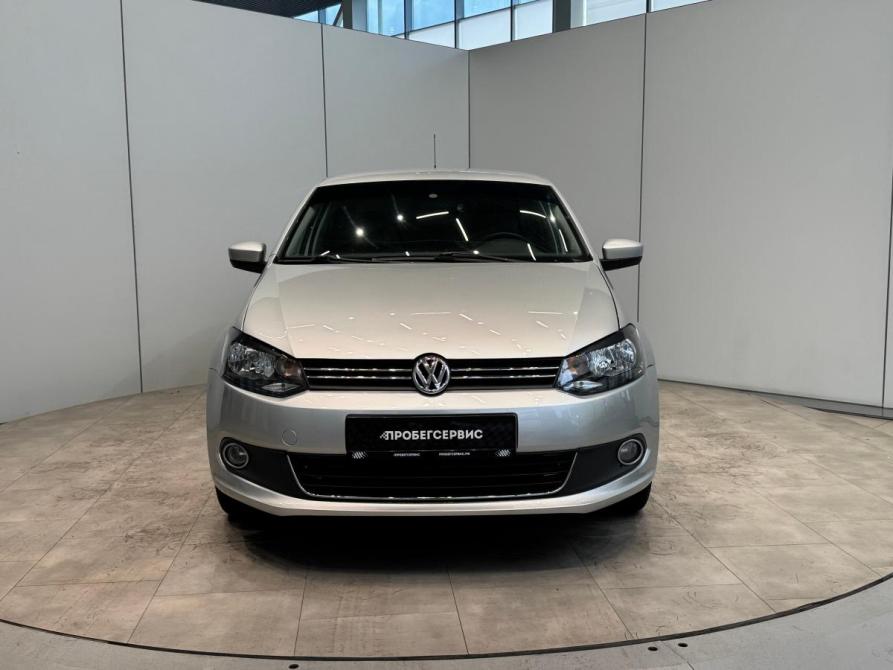 Volkswagen Polo V Волжский  - изображение 8