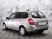 Lada (ВАЗ) Granta I Рестайлинг Ульяновск  - изображение 23