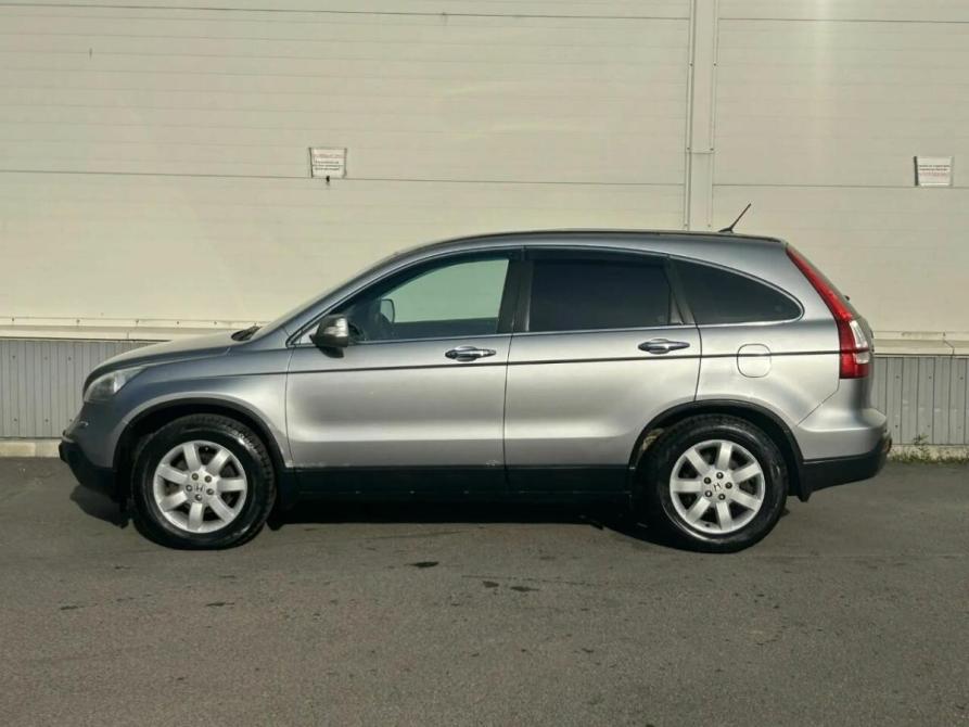 Honda CR-V III Санкт-Петербург  - изображение 6