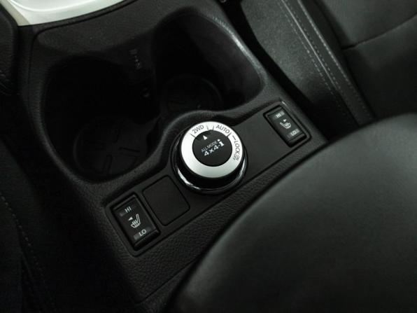 Nissan Qashqai II с пробегом 2017 года, цена 1 749 700 рублей, 144344 км, внедорожник, Автокод Объявления