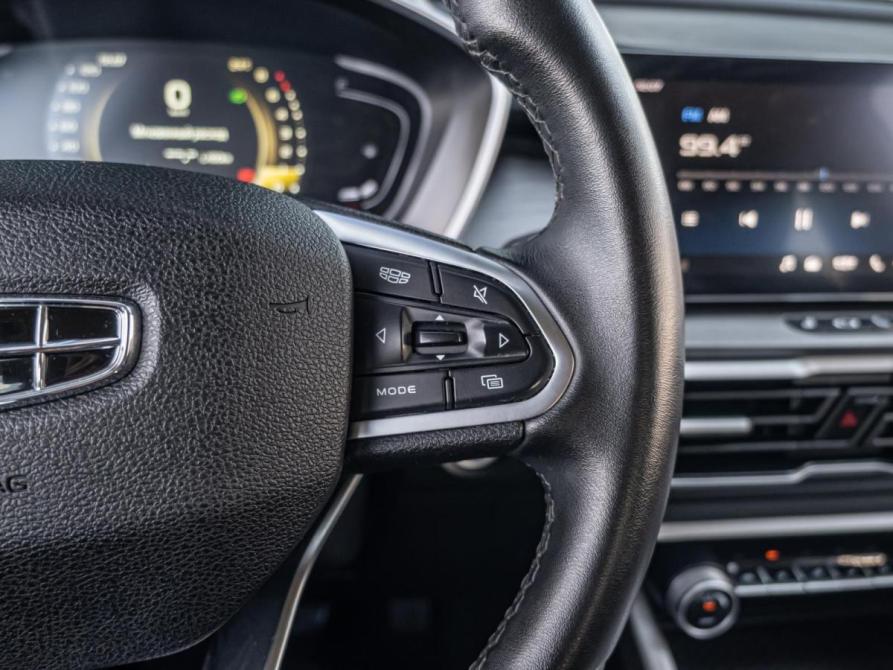 Geely Coolray I Краснодар  - изображение 18