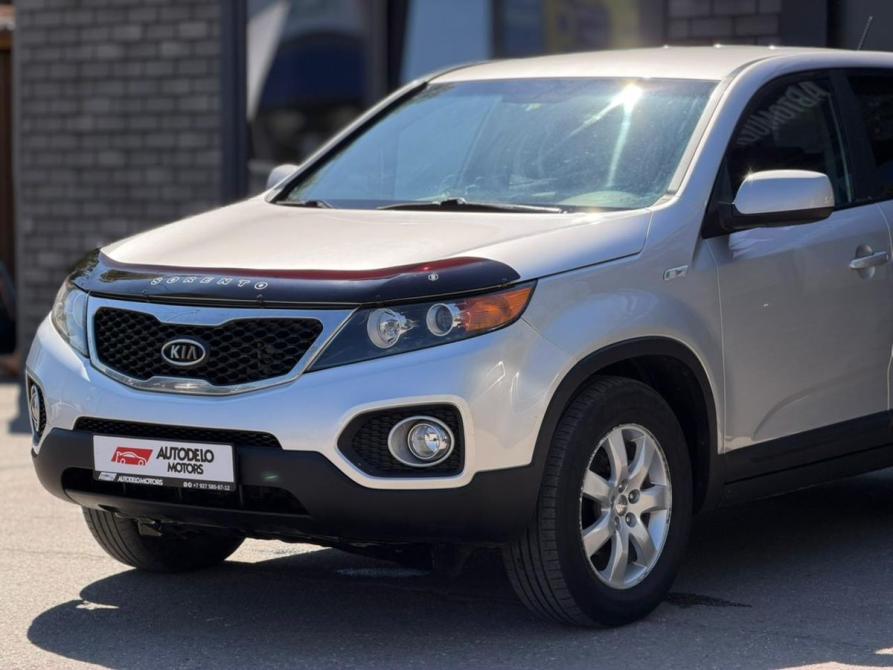 Kia Sorento II Астрахань  - изображение 5