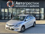 Hyundai Solaris I Рестайлинг Волгоград  - изображение 18