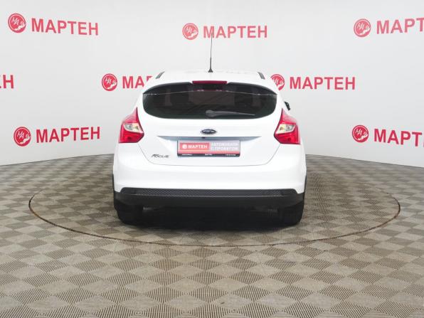 Ford Focus III с пробегом 2014 года, цена 579 000 рублей, 303770 км, хэтчбек, Автокод Объявления