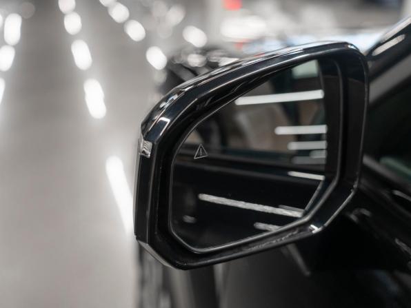 Hyundai Santa Fe V (MX5) с пробегом 2025 года, цена 5 800 000 рублей, 11219 км, внедорожник, Автокод Объявления
