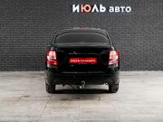 Lada (ВАЗ) Granta I Рестайлинг Екатеринбург  - изображение 19
