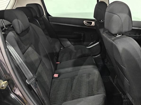 Peugeot 307 I Рестайлинг с пробегом 2006 года, цена 395 000 рублей, 136000 км, хэтчбек, Автокод Объявления