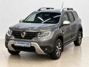 Renault Duster II Балашиха  - изображение 18