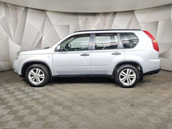 Nissan X-Trail II Рестайлинг с пробегом 2012 года, цена 899 000 рублей, 334598 км, внедорожник, Автокод Объявления
