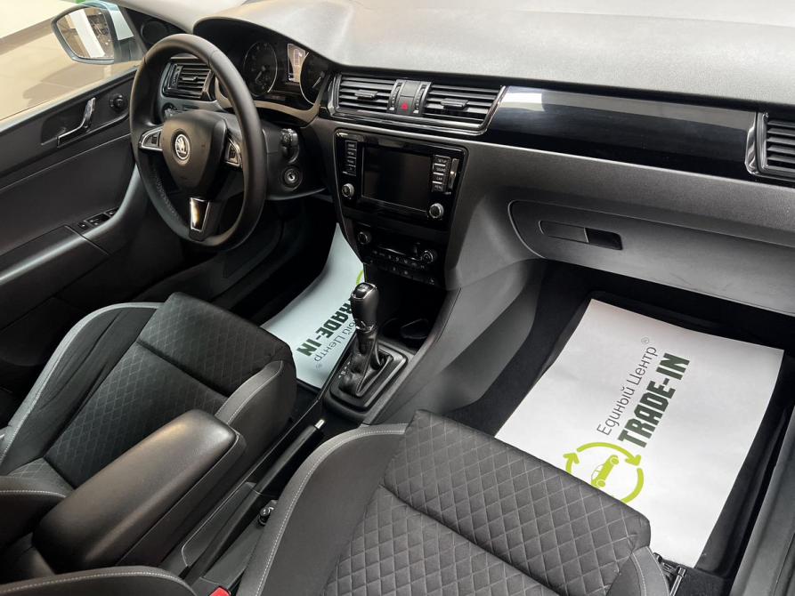 Skoda Rapid I Тверь  - изображение 14