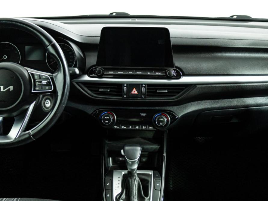 Kia Cerato IV Рестайлинг Санкт-Петербург  - изображение 15