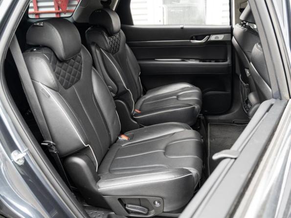 Hyundai Palisade I с пробегом 2020 года, цена 3 900 000 рублей, 170169 км, внедорожник, Автокод Объявления
