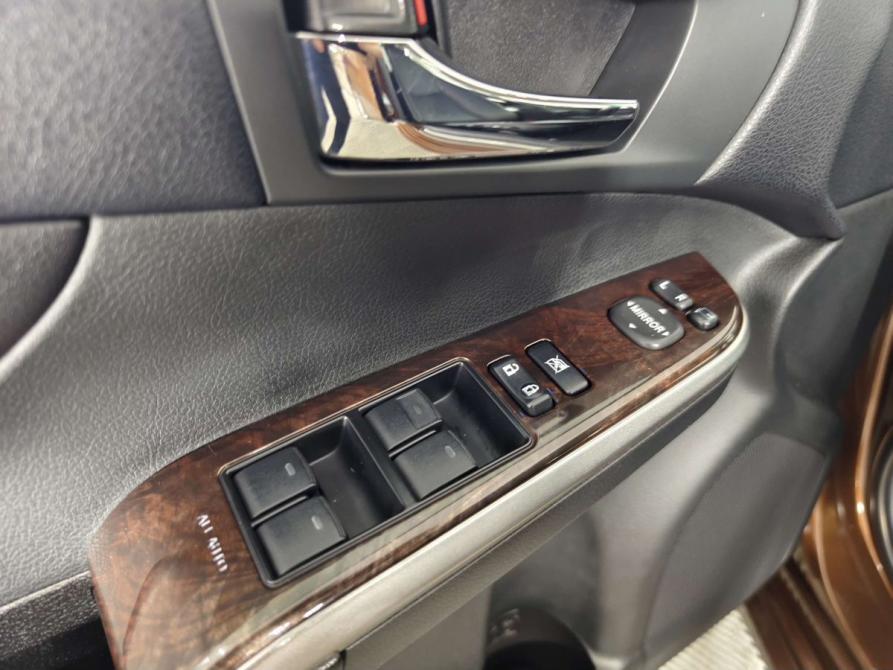 Toyota Camry VII (XV50) Рестайлинг Санкт-Петербург  - изображение 16