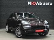Porsche Cayenne II (958) Екатеринбург  - изображение 21