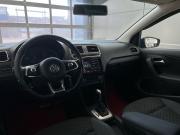 Volkswagen Polo V Рестайлинг Екатеринбург  - изображение 30