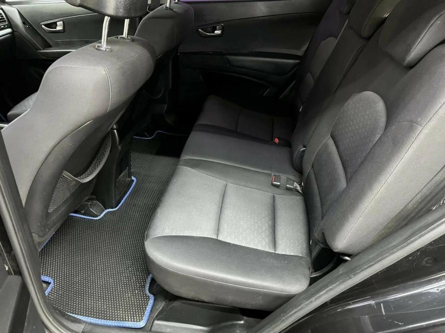 SsangYong Actyon II Набережные Челны  - изображение 15