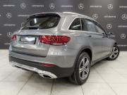 Mercedes-Benz GLC I (X253) Рестайлинг Москва  - изображение 31