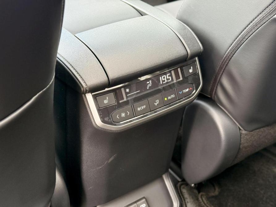 Toyota Highlander IV (XU70) Воронеж  - изображение 36