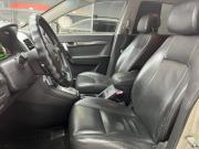 Chevrolet Captiva I Новосибирск  - изображение 21