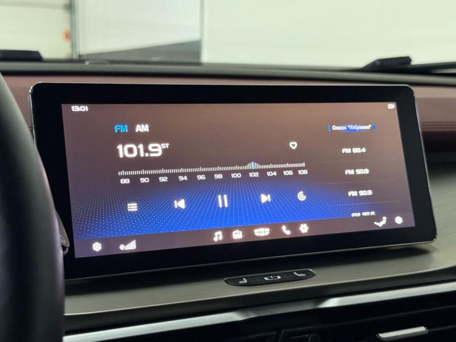 Geely Coolray I Нижний Новгород  - изображение 13
