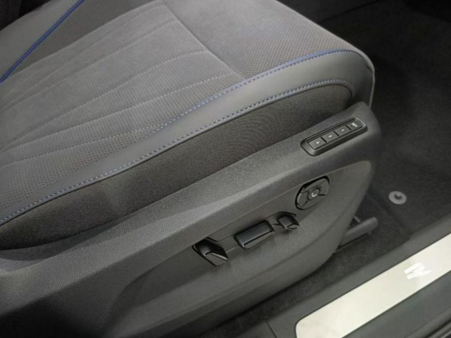 Volkswagen Teramont II (China Market) Воронеж  - изображение 13