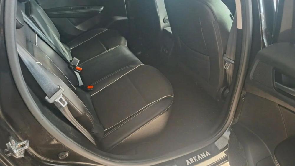 Renault Arkana I Уфа  - изображение 29