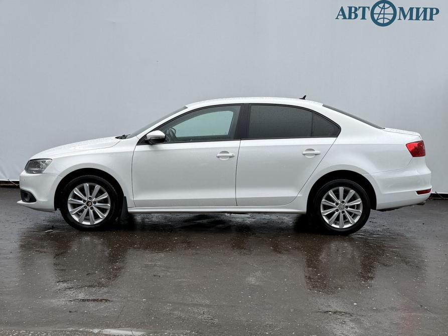 Volkswagen Jetta VI Москва  - изображение 8