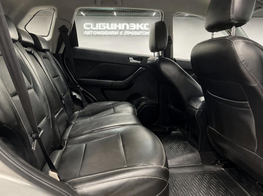 Lifan X70 I Кемерово  - изображение 14
