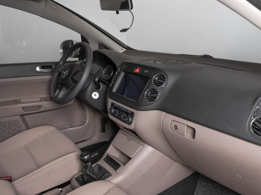 Volkswagen Golf Plus II Казань  - изображение 7