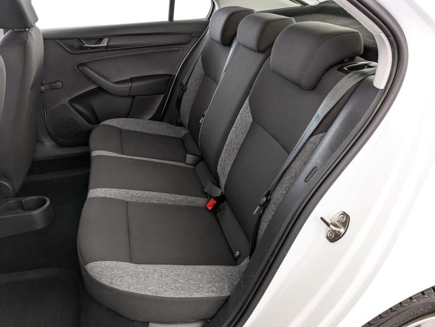 Skoda Rapid II Москва  - изображение 18