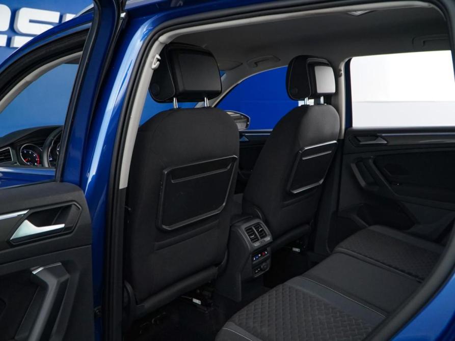 Volkswagen Tiguan II Москва  - изображение 11