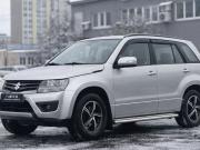 Suzuki Grand Vitara II Рестайлинг 2 Ижевск  - изображение 25